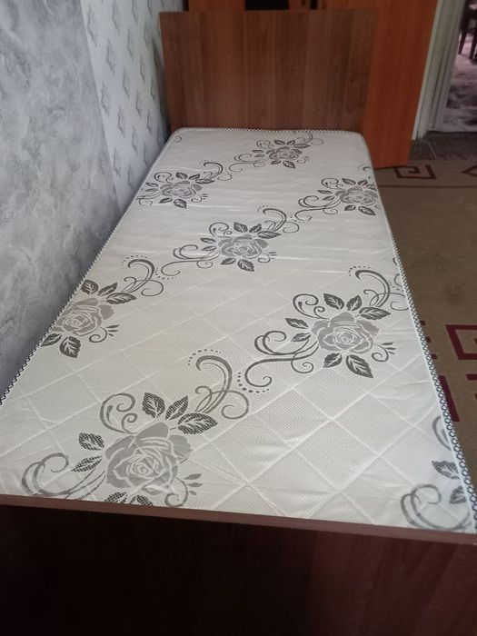 Продается кровать.
