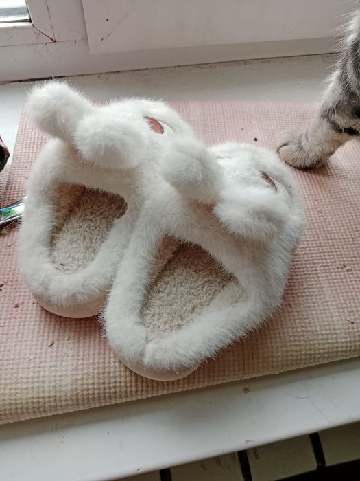 Детская обувь б/у