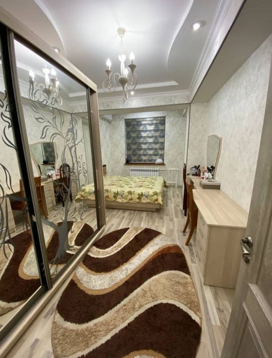 Сагбон Баурум 4 хона 150 квадрат