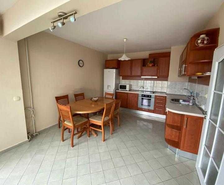 Дава се под наем Двустаен апартамент в София, Редута - 63 кв.м за 440 € - Снимка #1