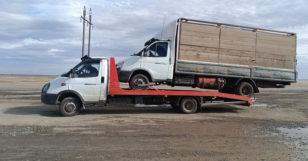 Эвакуатор круглосуточно