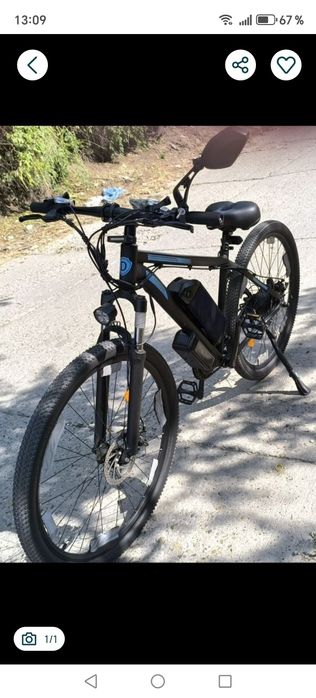 Bicicleta Adulți 29