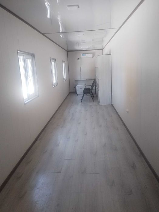 Продается Контейнер модульный офис