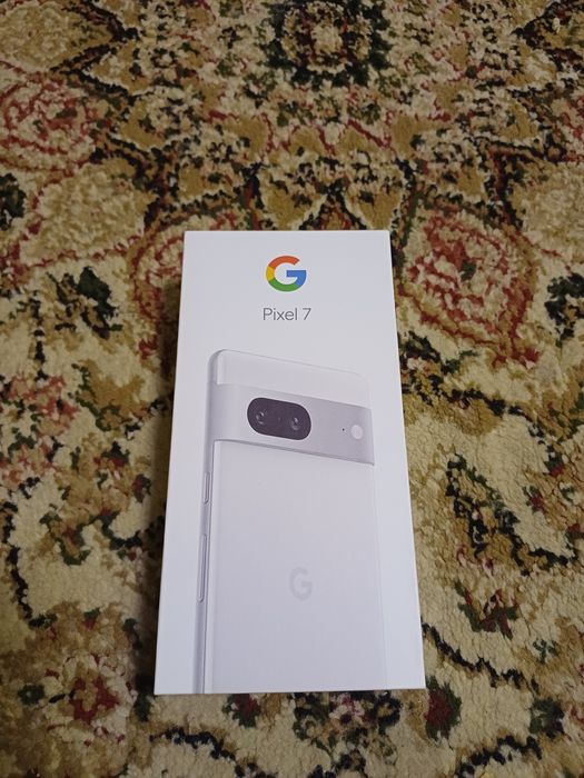 Google pixel 7 8/128gb