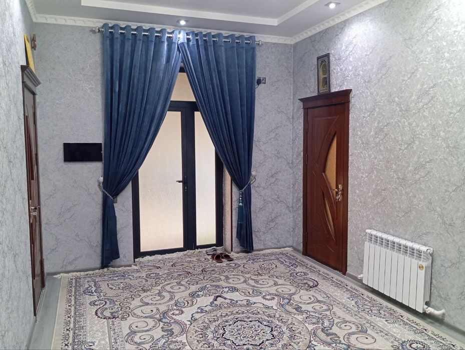 6 сотихли ховли сотилади