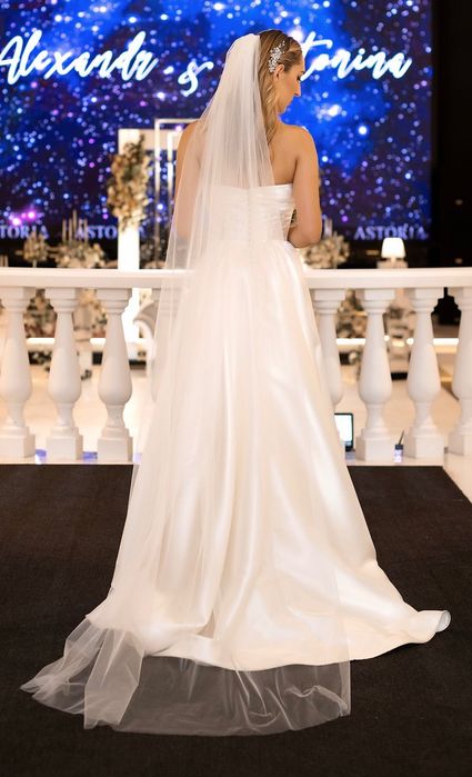 Rochie de mireasă