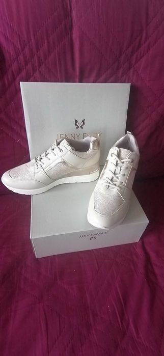 Дамски ежедневни спорти обувки 42 номер - ( 26 см.)