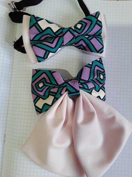 Accesorii pentru frumusete: papioane, fundite, agrafe și brauri