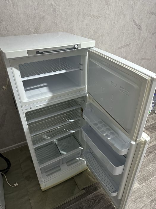 Продается холодильник в хорошем состоянии