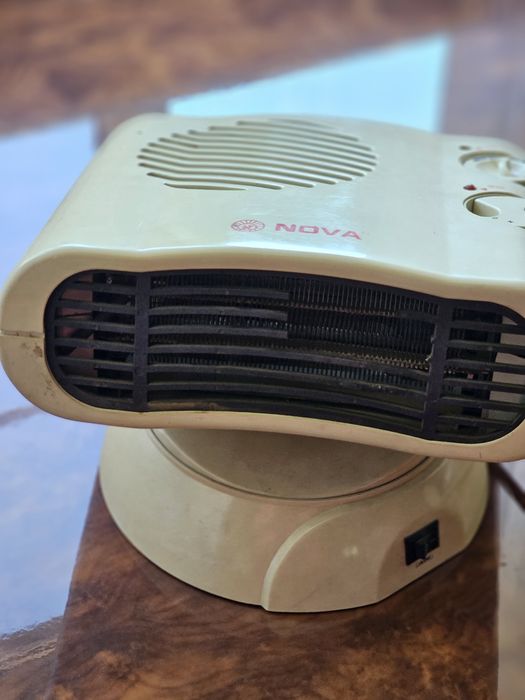 Продам тепловентиляторы- 2 штуки