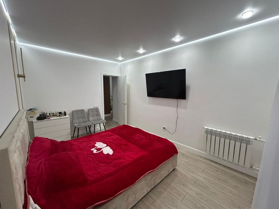 Продажа квартиры