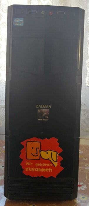 Vand PC Desktop  OFICE/NET