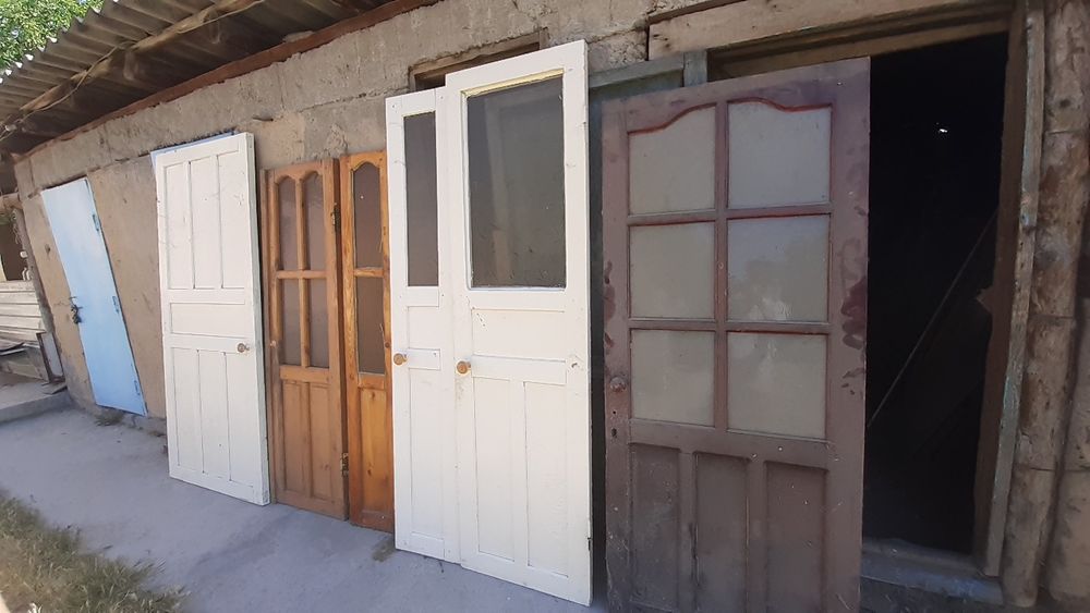 Окна и двери без косяка 5000