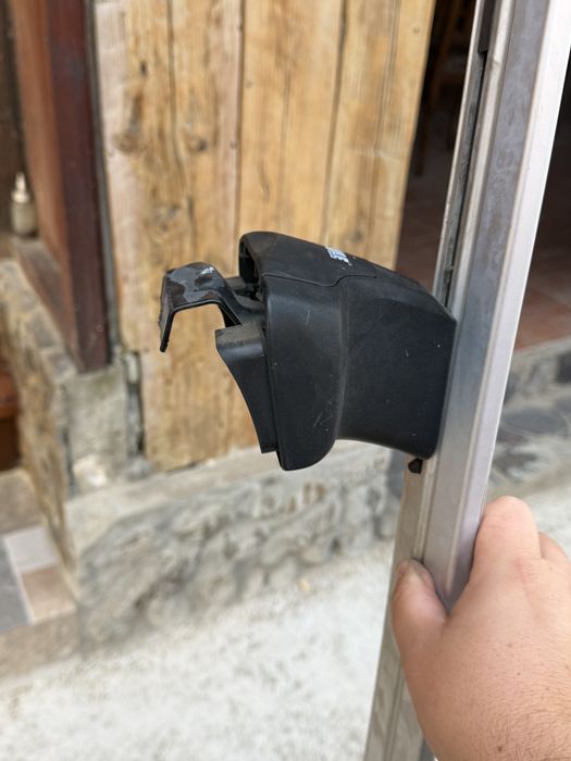 Bari transversale thule prindere pe caroserie