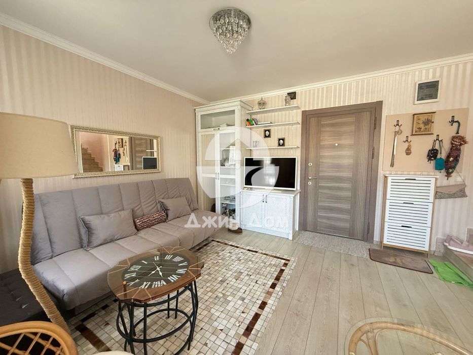 Продава се Мезонет в Свети Влас - 112 кв.м за 1253 €/кв.м - Снимка #2