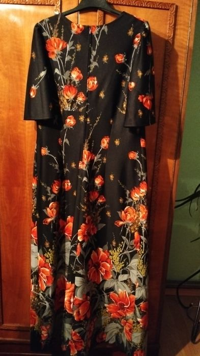 Rochie de vară mărime 46 48