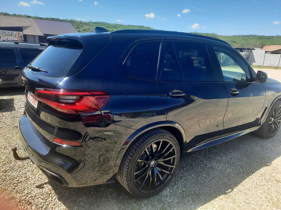 Bmw x5 30d  X-drive