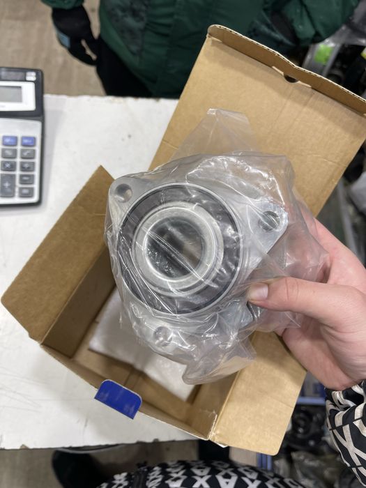 Onix Stupitsa pochivniy Oldi ILJIN KOREA haqiqisi