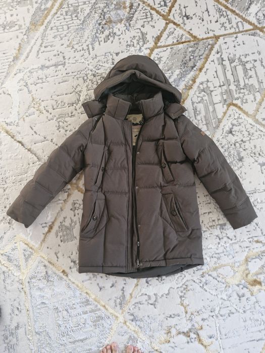 Продаю пуховик >