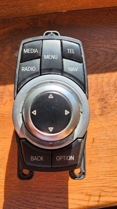 Controller joystick idrive BMW F30 F20 F10 F15 F16