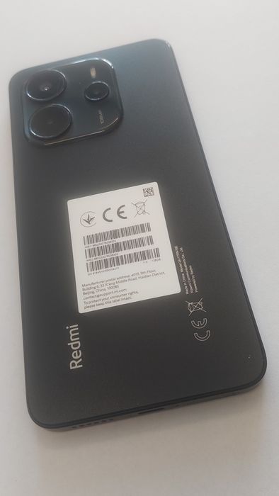 Xiaomi Redmi Note 14 8GB/128GB Нов