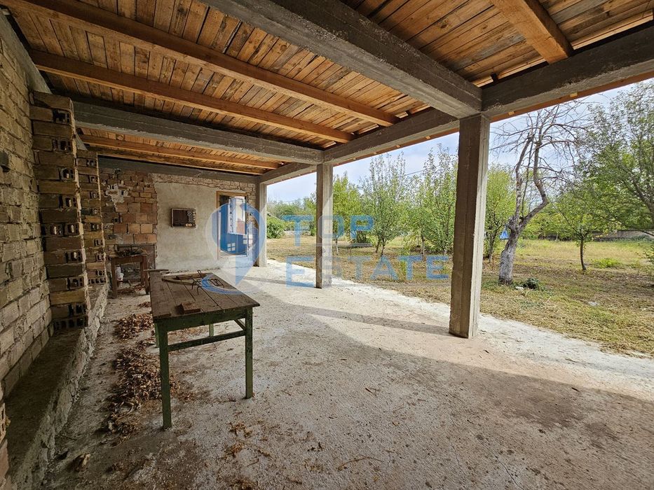 Продава се Къща в с. Хотница, Област Велико Търново - 200 кв.м за 151 €/кв.м - Снимка #8