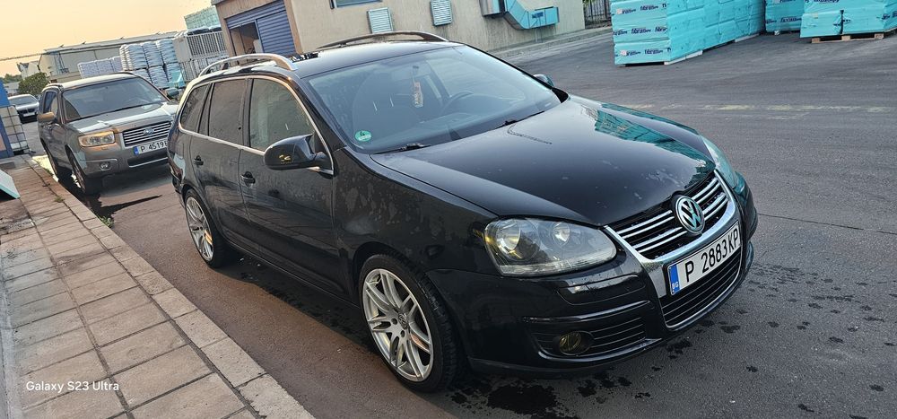 Голф 5 на части  2.0 дизел код на мотора CBDB