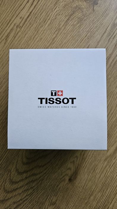 Tissot Seastar 1000 quartz