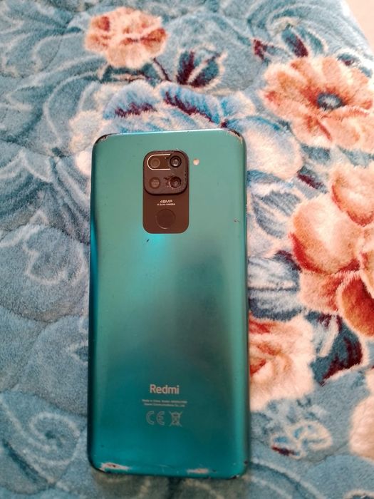 Xiaomi Redmi Note 9 64Gb