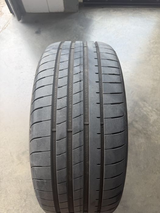 Goodyear Eagle F1 asymmetric 3