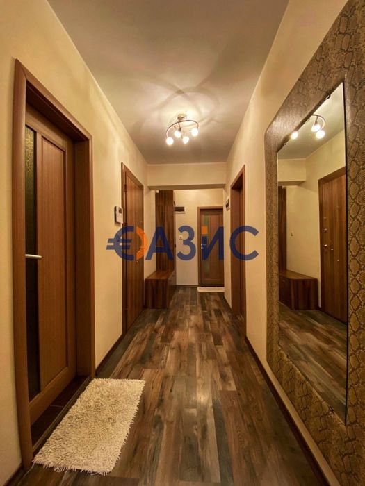 Продава се Тристаен апартамент в Свети Влас - 120 кв.м за 1125 €/кв.м - Снимка #2