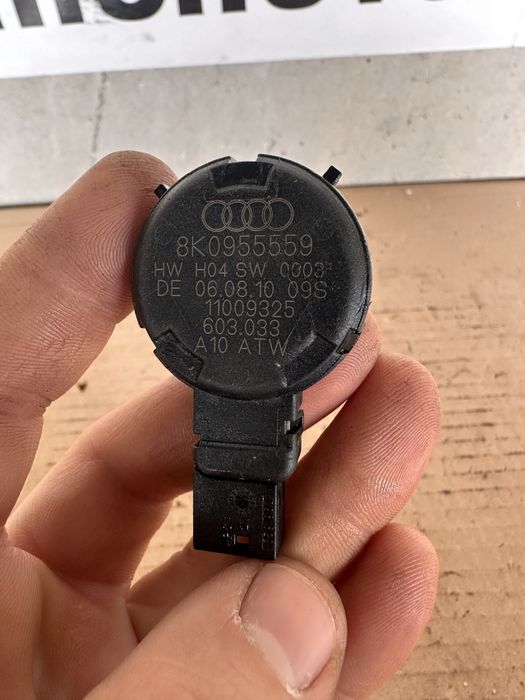 Сензор за дъжд и фарове ауди а6 а7 / audi a6 a7 4G / 8K0 955 559