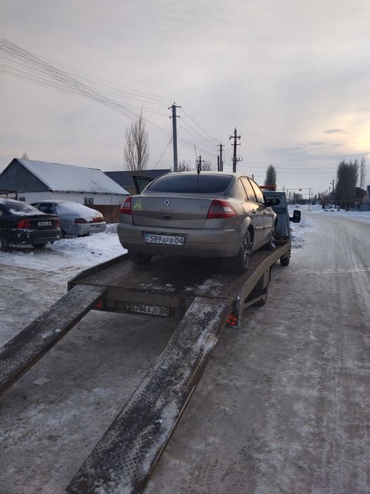 Эвакуатор Актобе 24/7 Быстрая Подача Недорого