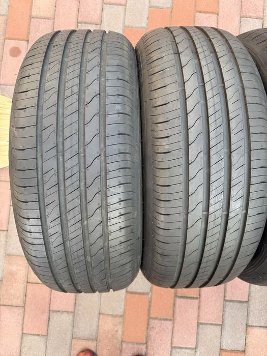 Anvelope Cauciucuri Vara Noi Goodyear 215/55/17 Dot 29.2025