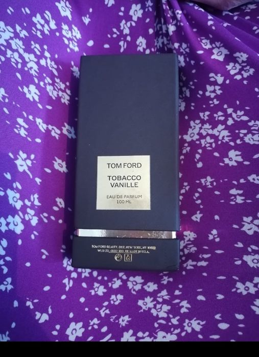 Мужской парфюм Tom ford (оригинал)