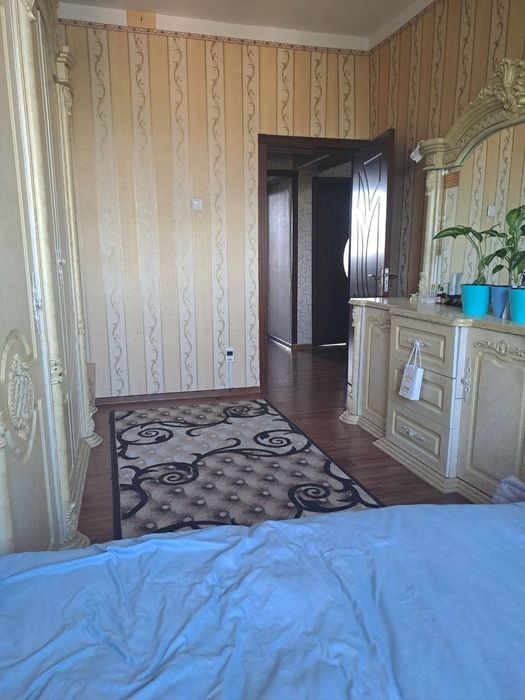 Тошкент Шахар Уч тепа тумани Ул Фозил тепа 23А дом