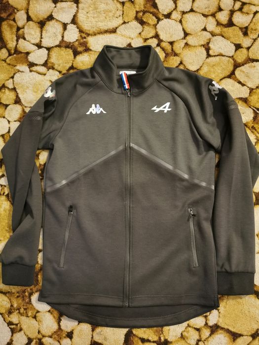 Bluza Kappa Alpina F1 Team L