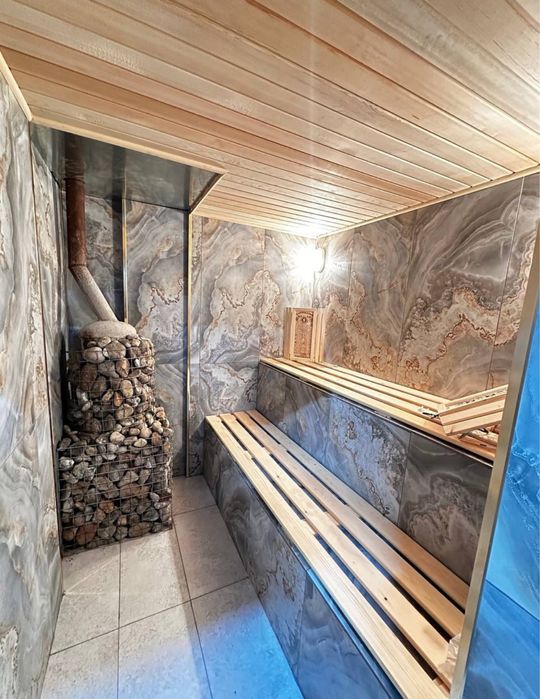 дача: neo house.