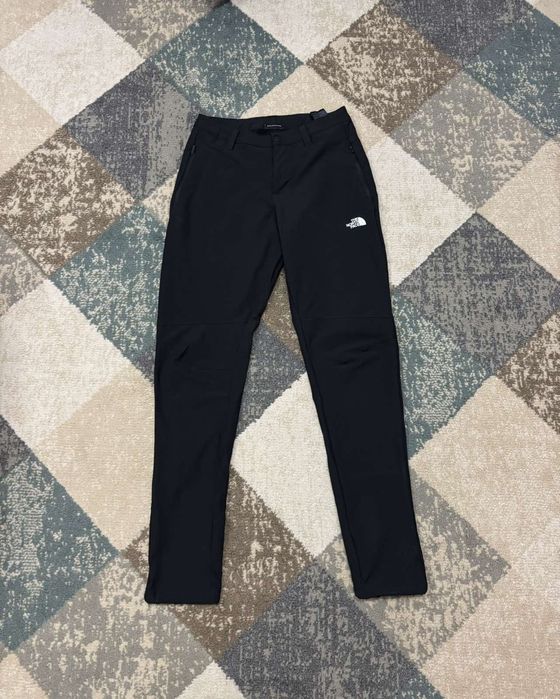 Дамски туристически панталоп TheNorthFace