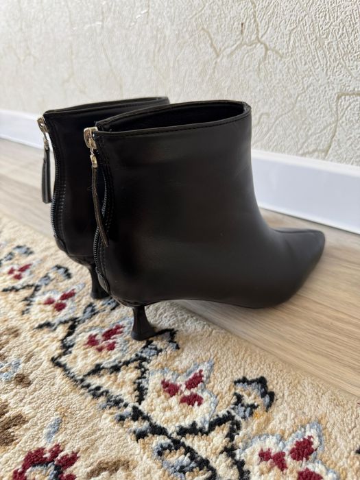 Сатылады срочно ботильоны