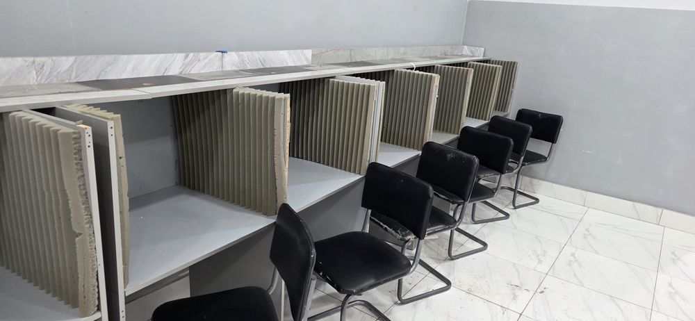 Компютерлар учун стол