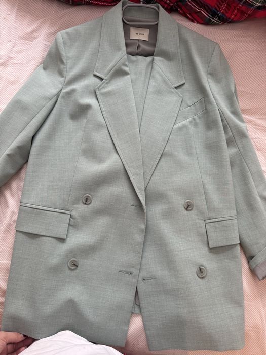 Брючный костюм I am studio