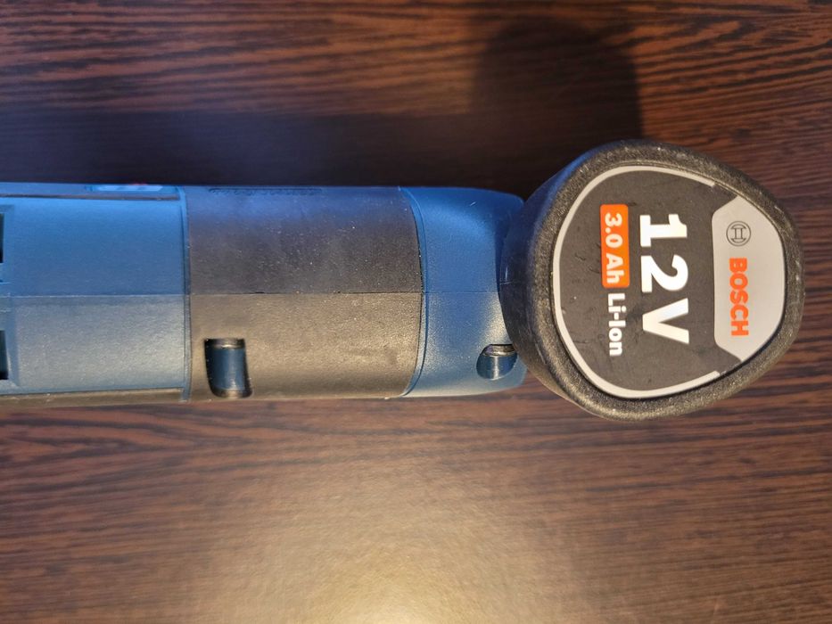 Multicutter profesional bosch Gop 12v-28