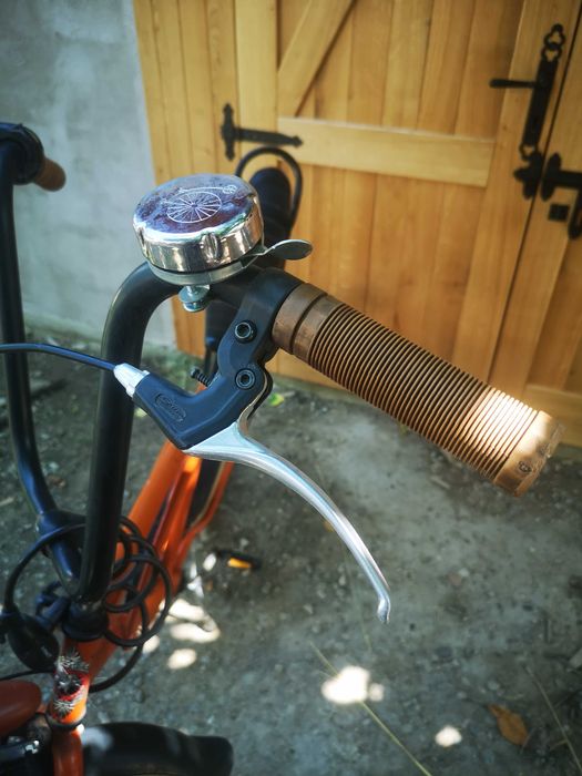 Bicicleta Pegas Strada 1 /Cruiser Retro, 3 viteze Shimano Nexus