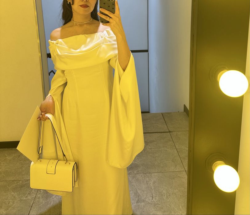 Платье на выпускной