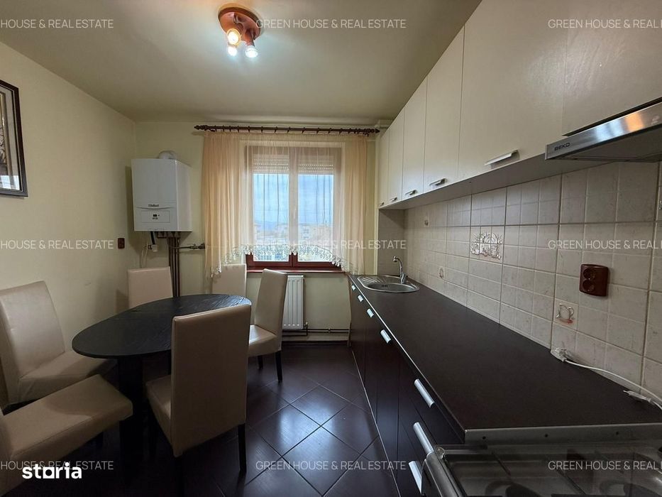 Apartament 3 camere, zona Progresu