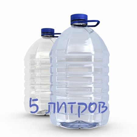 ПЭТ Бутылки. Тара. Упаковка.