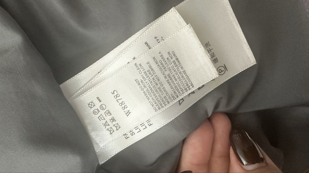 продам зимние вещи