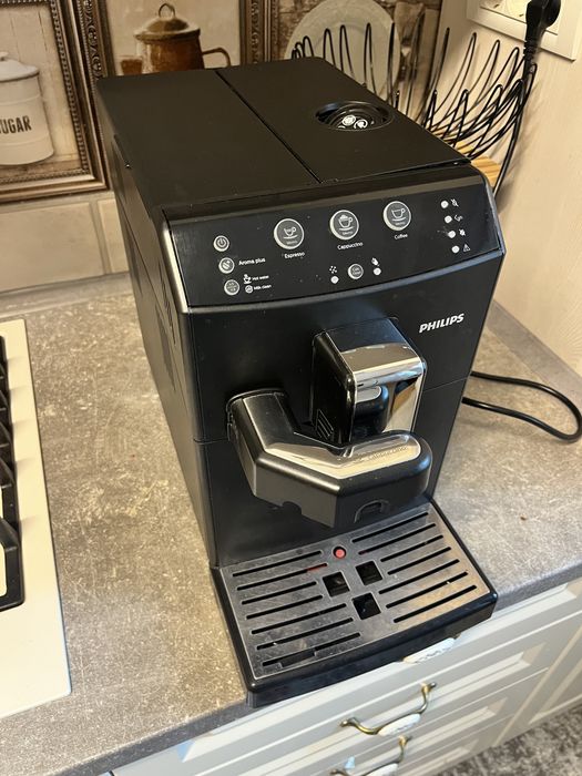 Espressor Philips Seria 3000