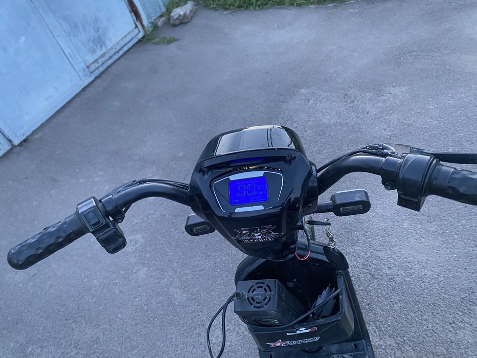 Продам ск8 на ходу